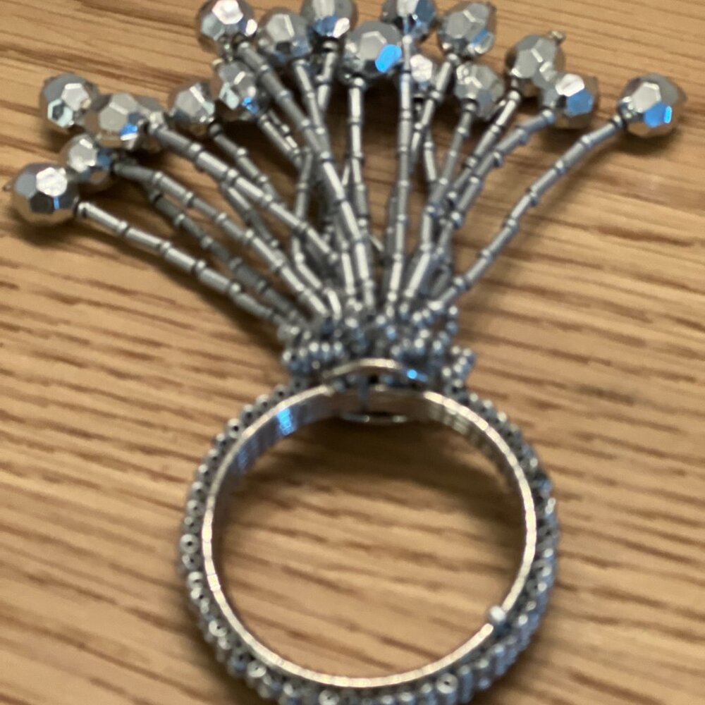 Napkin Rings - Picture 3 of 7
